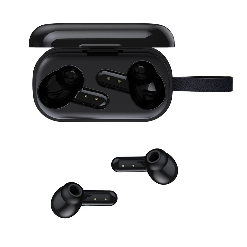 

Беспроводные наушники i11 PRO с активным шумоподавлением, Bluetooth 2021 HD стерео, TWS