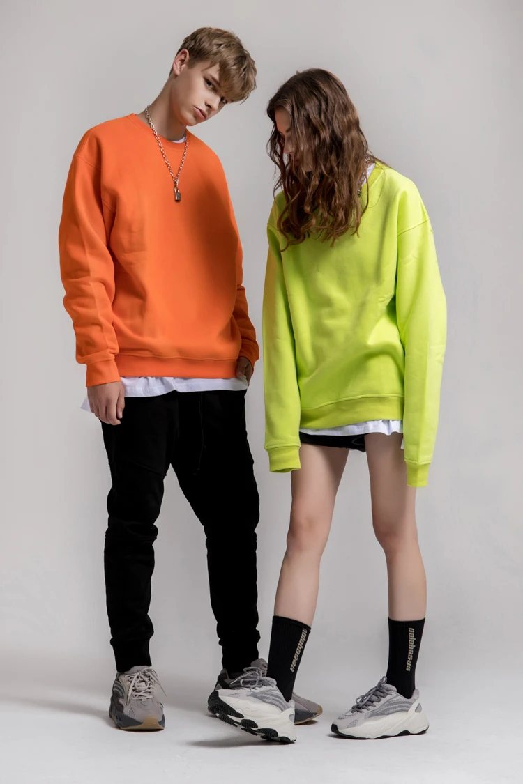 QoolXCWear однотонные толстовки модные толстовки Большие размеры, для мужчин теплое флисовое пальто мужские брендовые толстовки в стиле хип-хоп
