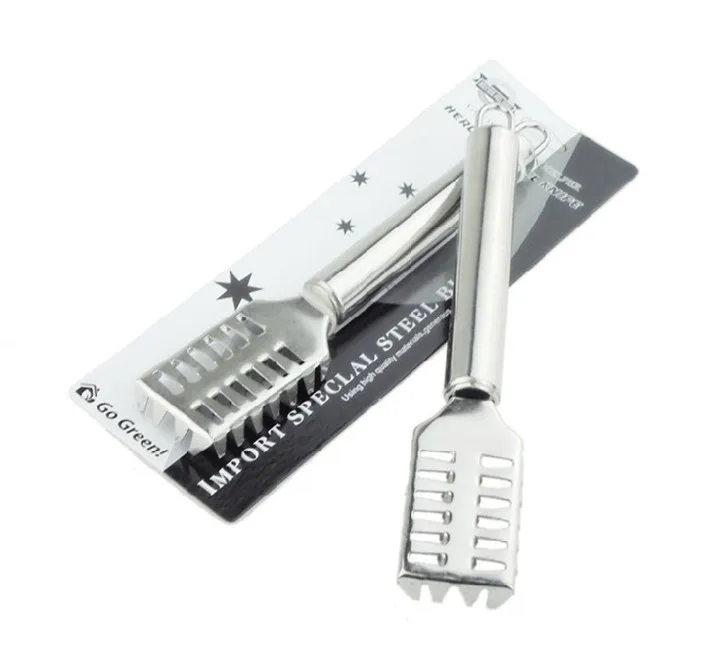 Устройство для удаления кожи устройство очистки рыбы|Приборы морепродуктов| |