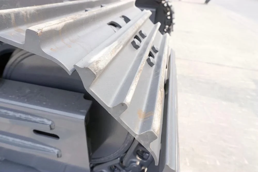 

XE900C 3.5M3 Bucket Huge Excavator Price
