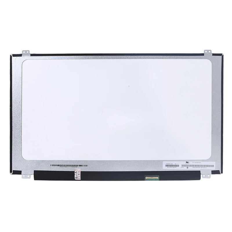 

New Replacement LCD Screen N156HGA-EAB N156HGE EAB N156HGE EBB N156HGE EAL1920X1080 EDP 15.6in Matrix Screen