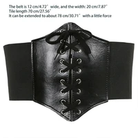 q1fa sexy women corset top female gothic clothing underbust waist sexy bridal bustier top body shapewear slimming clothing