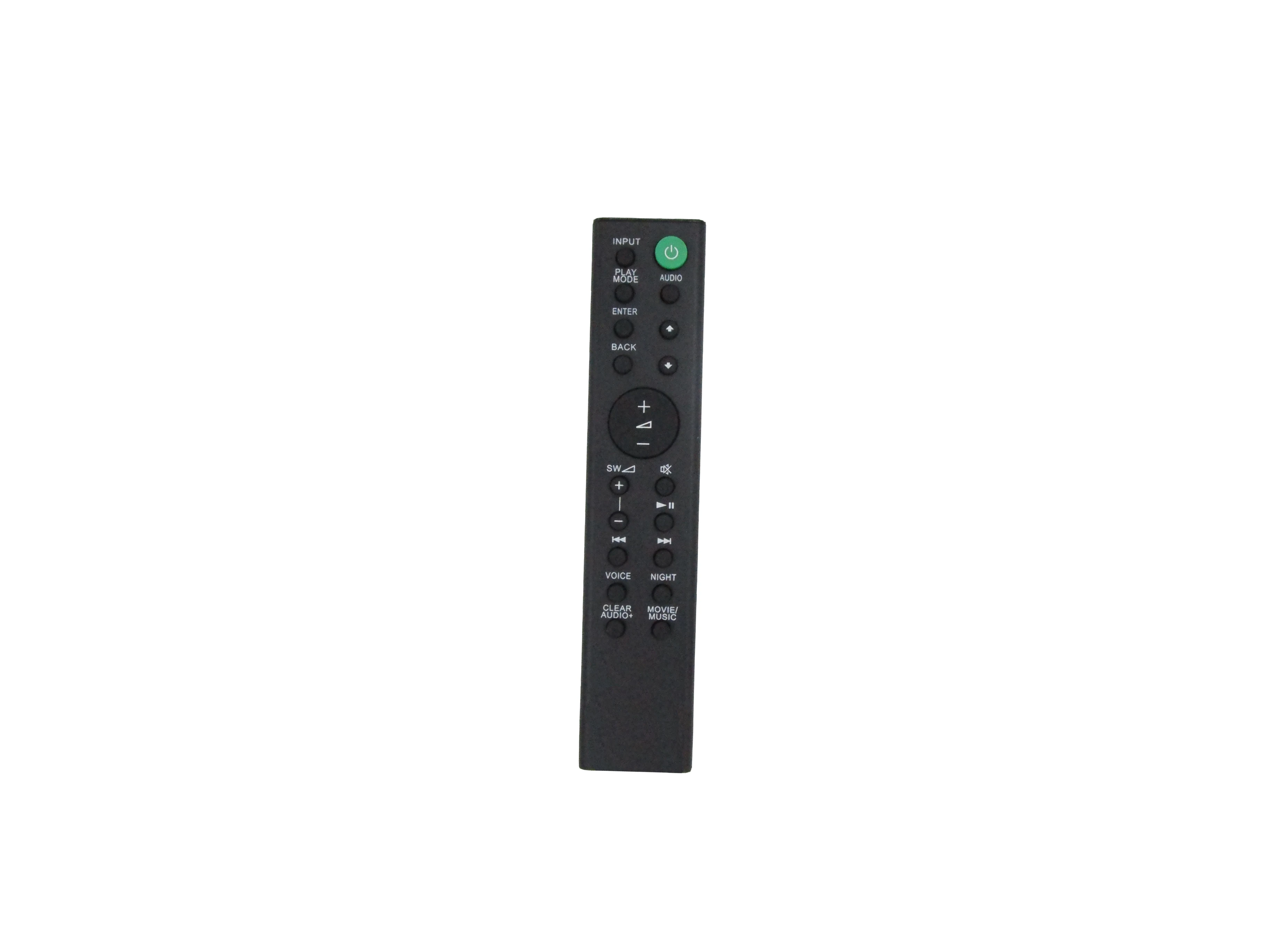

Remote Control For Sony RMT-AH300U HT-CT290 HT-CT291 SA-CT290 SA-CT291 SA-WCT290 SA-WCT291 2.1 Channel Sound bar Home Speaker Sy
