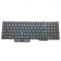 new original lenovo thinkpad p71 p51 keyboard english with backlight 01hw200 01hw282