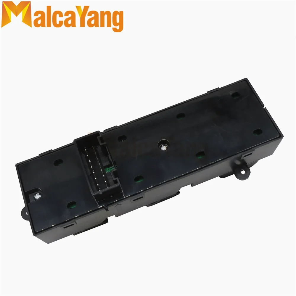 Для Kia 2011 2013 Optima K5 переключатель стеклоподъемника сторона водителя OEM части 93570 2T010