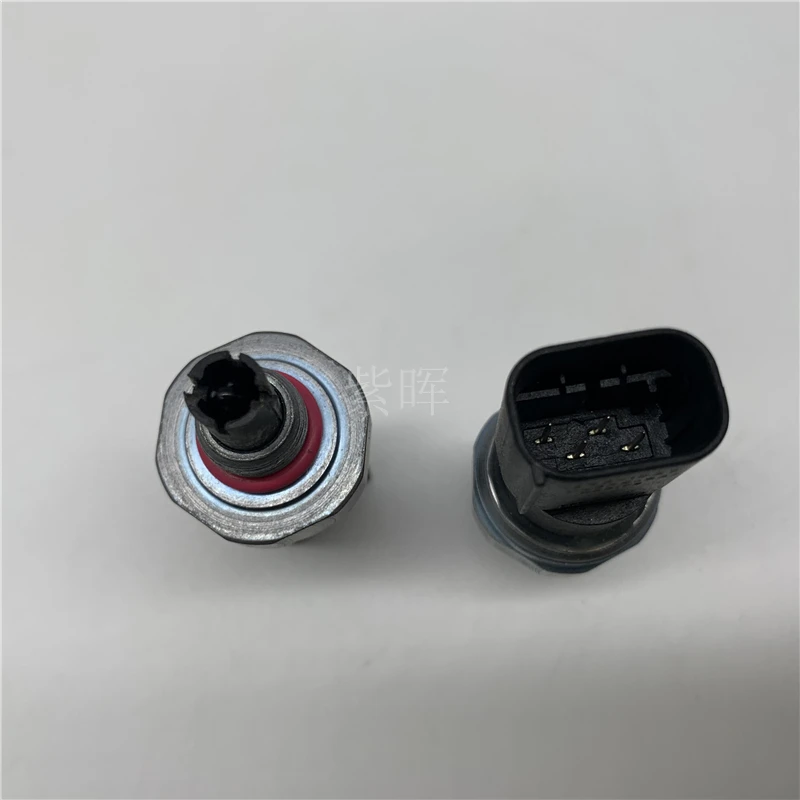 CNG gas pressure and temperature sensor 112CP3-24A | Автомобили и мотоциклы