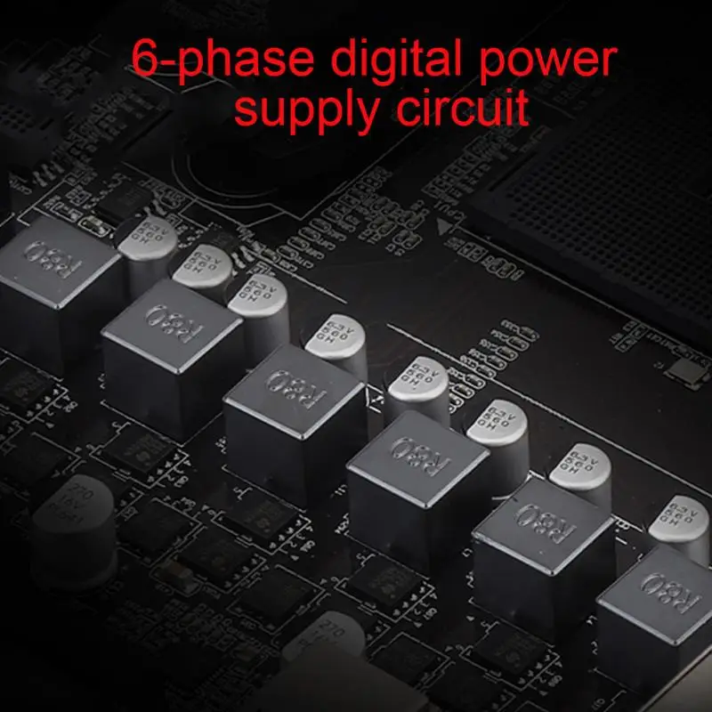 AMD A320V гнездо AM4 материнская плата M блок питания ATX 16 Гб 2 DDR4 2133 2400 2800 3000 SATA 3 0 для Ryzen 1