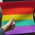 Игрушка антистресс в виде большого размера, 30 см