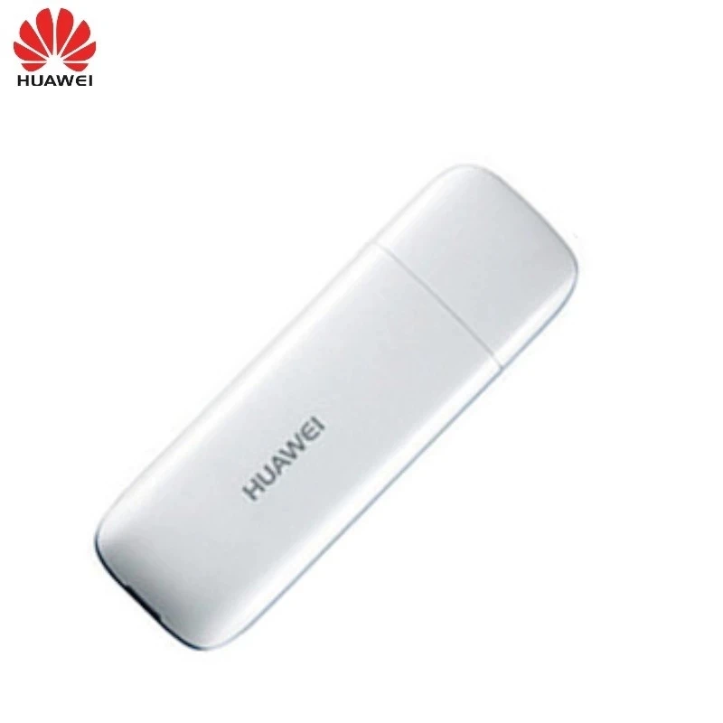 Оригинальный разблокированный USB-ключ HUAWEI E153 HSDPA 3 6 Мбит/с 3G | Компьютеры и офис