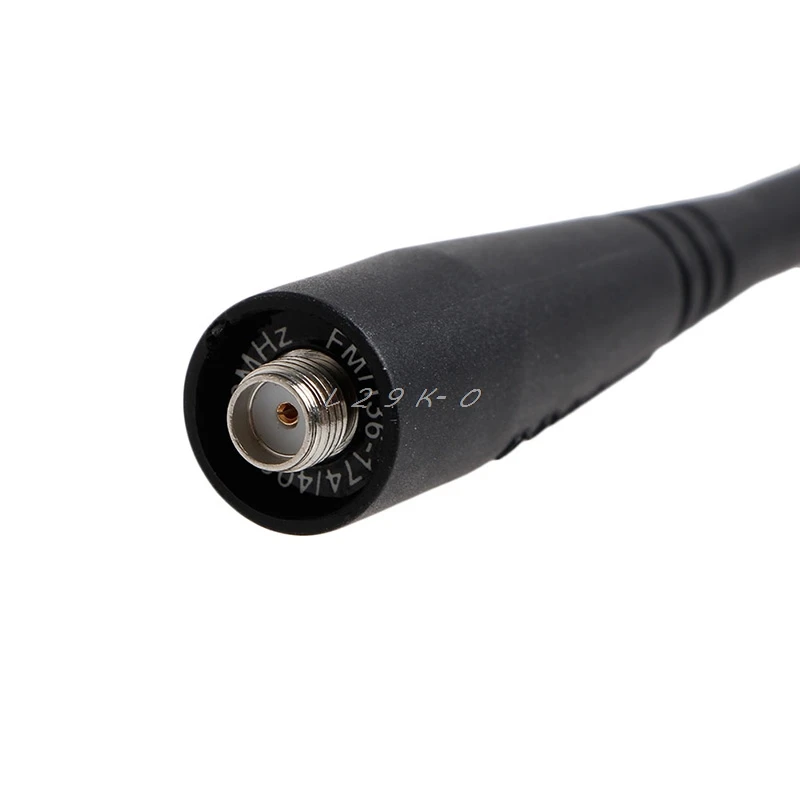 

1 PC Dual Band VHF / UHF Antenna for Baofeng UV-5R UV-5RA UV-5RB UV-5RC Two Way Radio