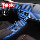 Защитная пленка для Центральной двери автомобиля BMW 5 Series G30 G31 F10 F11 2011-2021