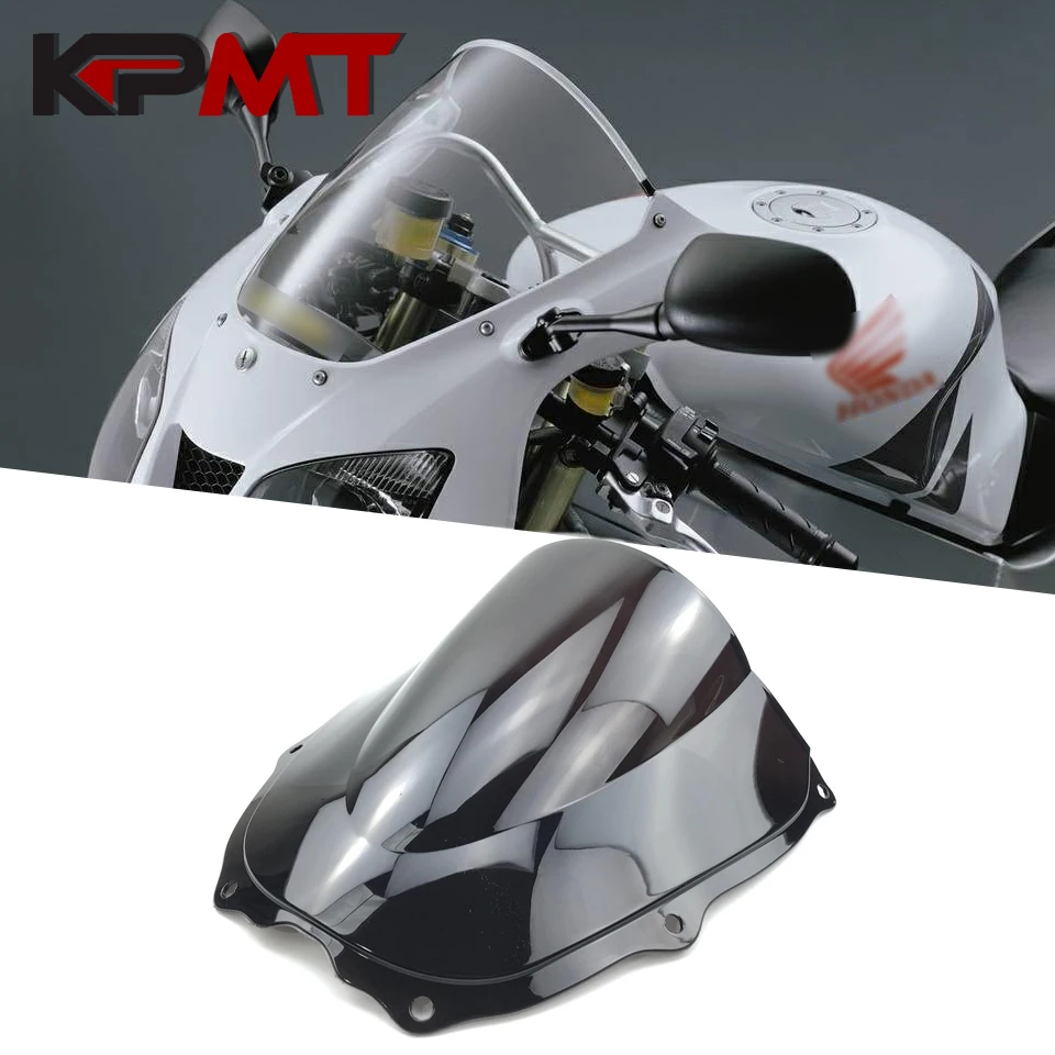 Запчасти для лобового стекла Honda RVT1000R VTR1000 SP1 SP2 RC51 2000 2006 RVT 1000SP аксессуары
