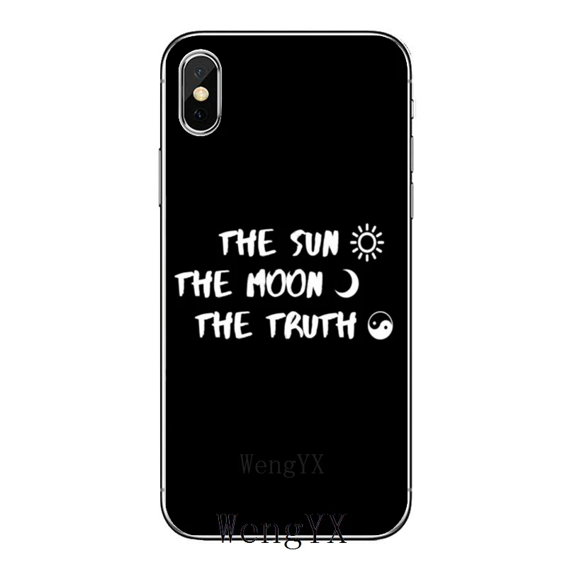 Чехол для телефона с подростком волком Тайлером посеем Huawei P30 P20 Pro P10 P9 P8 Lite Y5 Y6 Y7 Y9 P