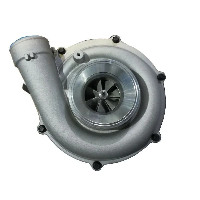 

GT3782VA turbocharger for 2005.5-2007 6.0L 6.0 Ford Upgrade Turbo