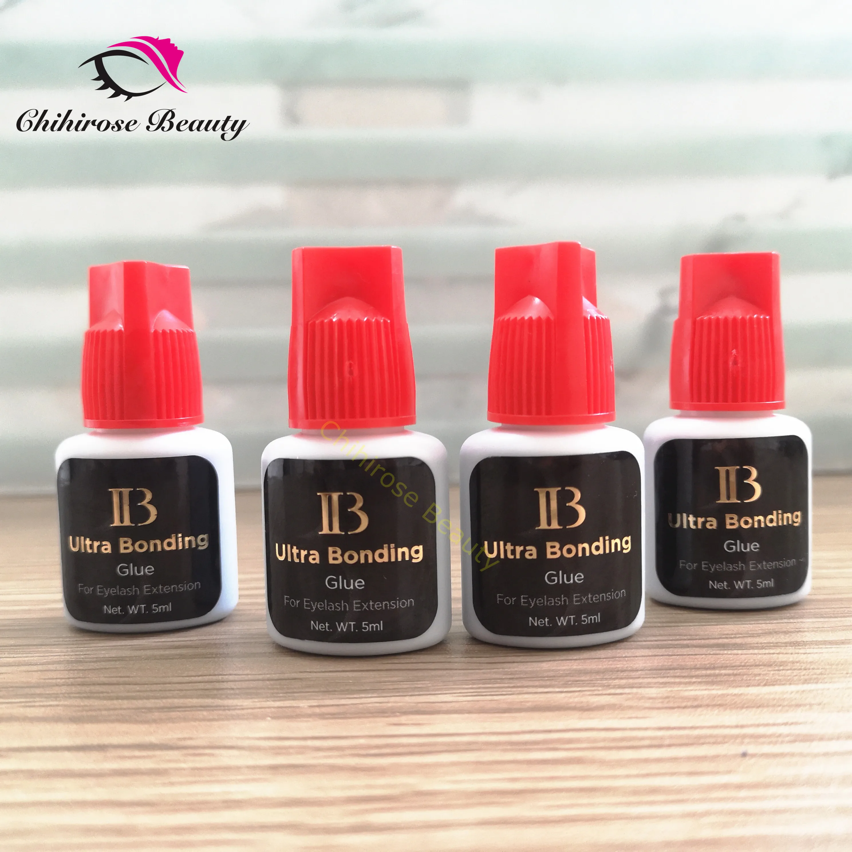 3pcs I beauty ultra bonding glue for professional drying time 2 to 3 seconds holding 5 weeks from korea | Красота и здоровье