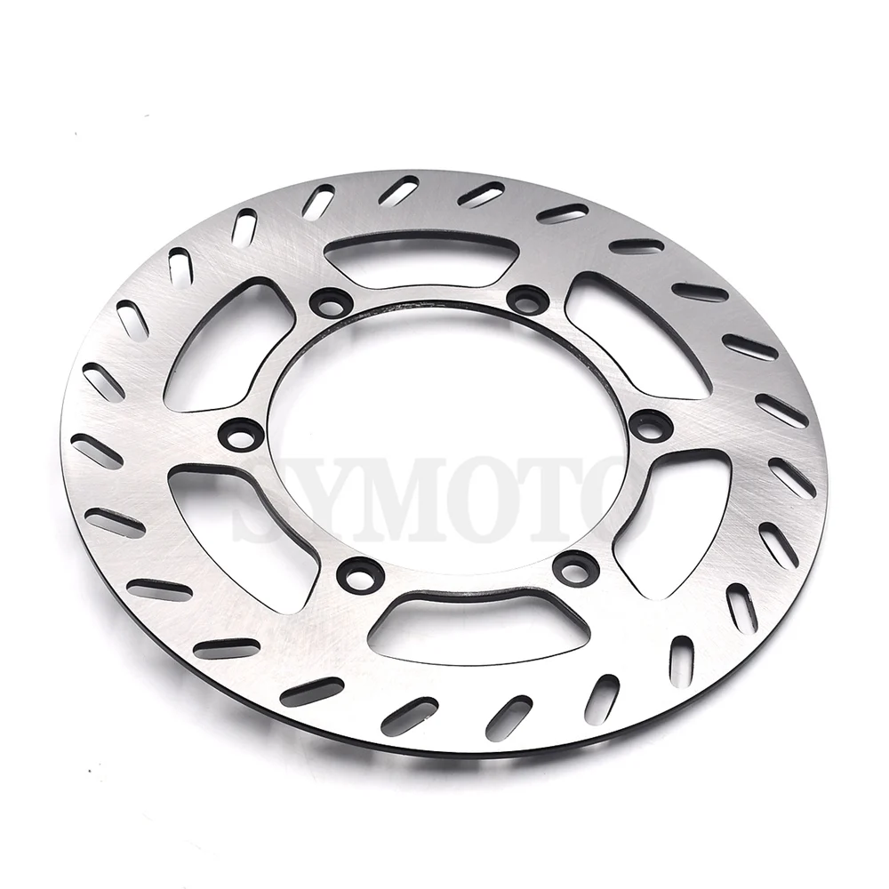 Ротор переднего тормозного диска для Yamaha TT250R 1993-1996 TT250/RL/RM 1999-2000 TT 250 WR200 1992-1994 DT200WR