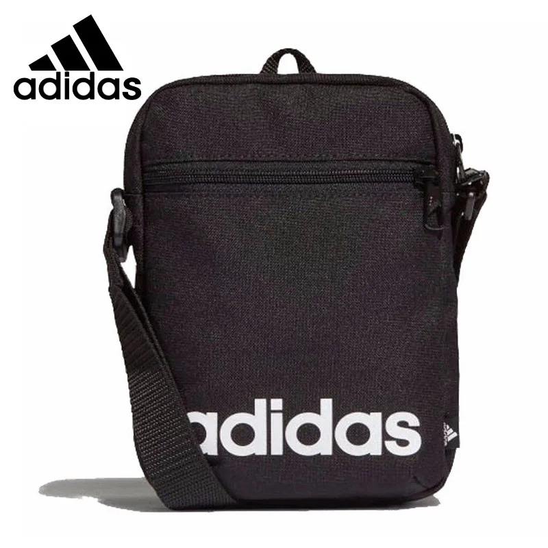 

Оригинальное новое поступление Adidas LINEAR ORG сумки унисекс спортивные сумки