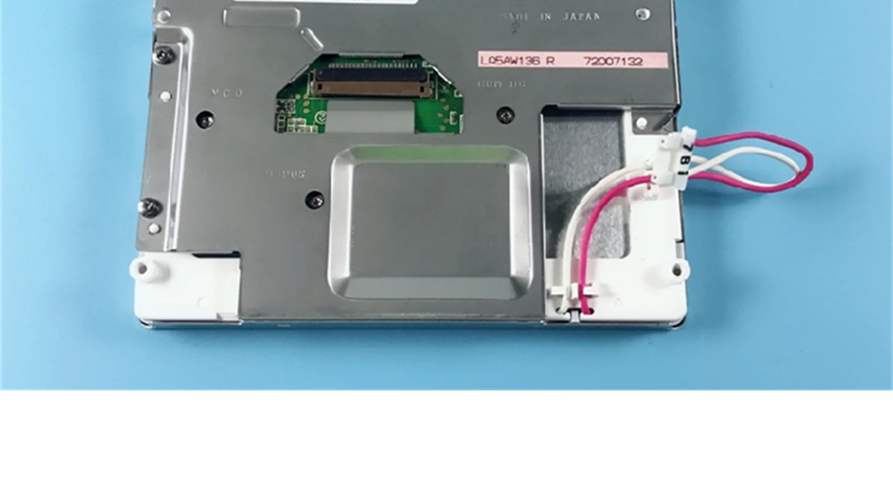 

ЖК-экран LQ5AW136R, панель дисплея 320(RGB)× 234 для SHARP 5 дюймов