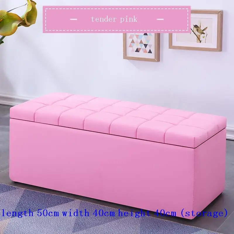 

Винтажный табурет для туалета, Многофункциональный стул для хранения туалетной обуви в гостиной