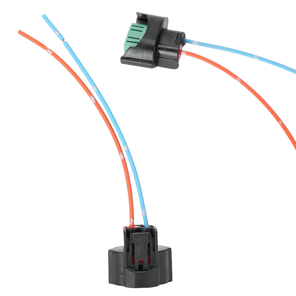 Импорт для H11 Автомобильная галогенная лампа гнездо адаптера питания штекер