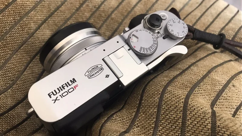For Fuji X100F FUJIFILM X100T XE3 Hot Shoe Cover Silver Color Aluminum Thumb UP Metal Rest Grip | Электроника