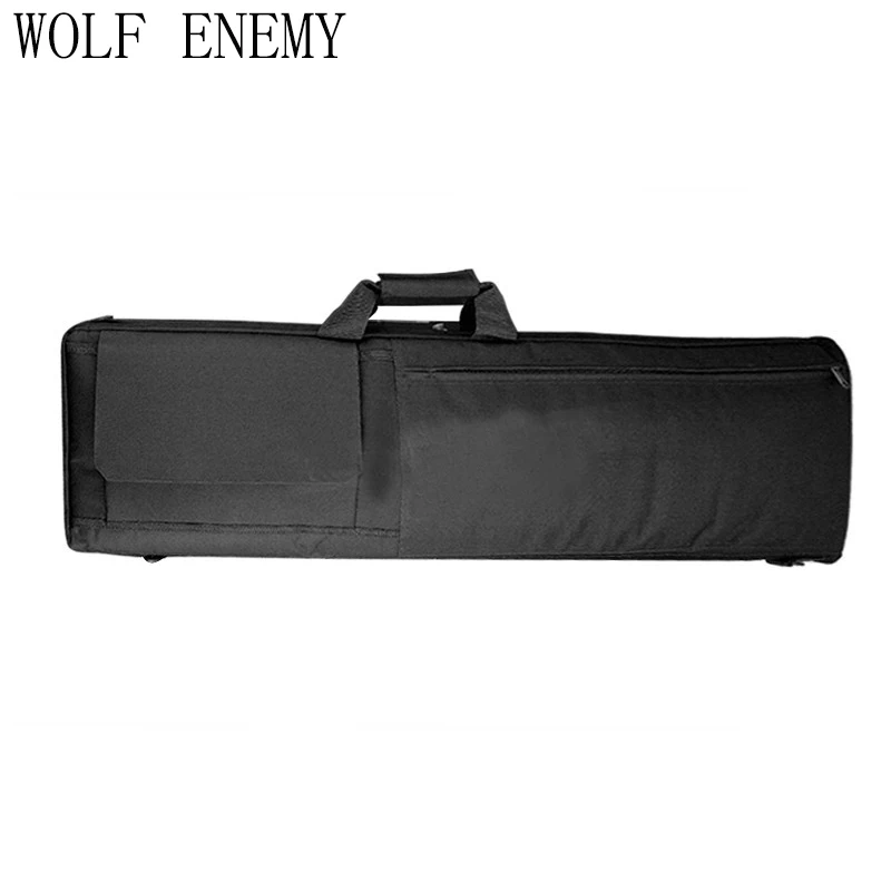 Тактический чехол для ружья 85 см защитный пневматической винтовки наплечный