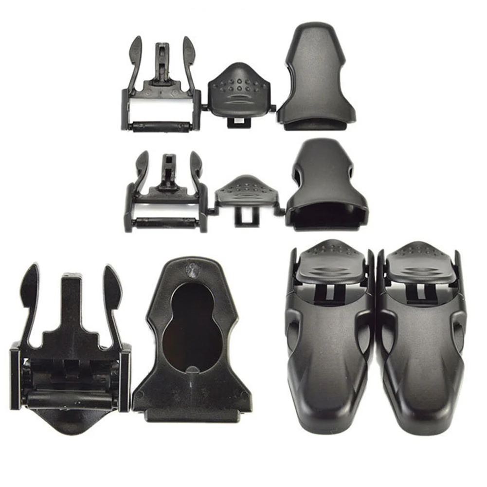 Нож для подводной охоты Регулируемая Замена подводного плавания плавник пряжки