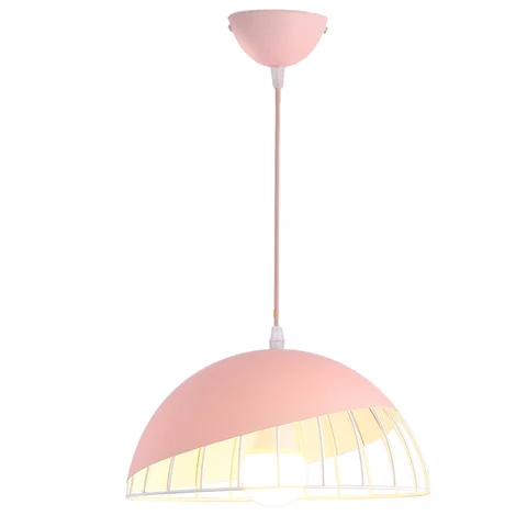 Подвесные лампы в скандинавском стиле, светодиодный современный светильник для ресторана, кухни, столовой, гостиной