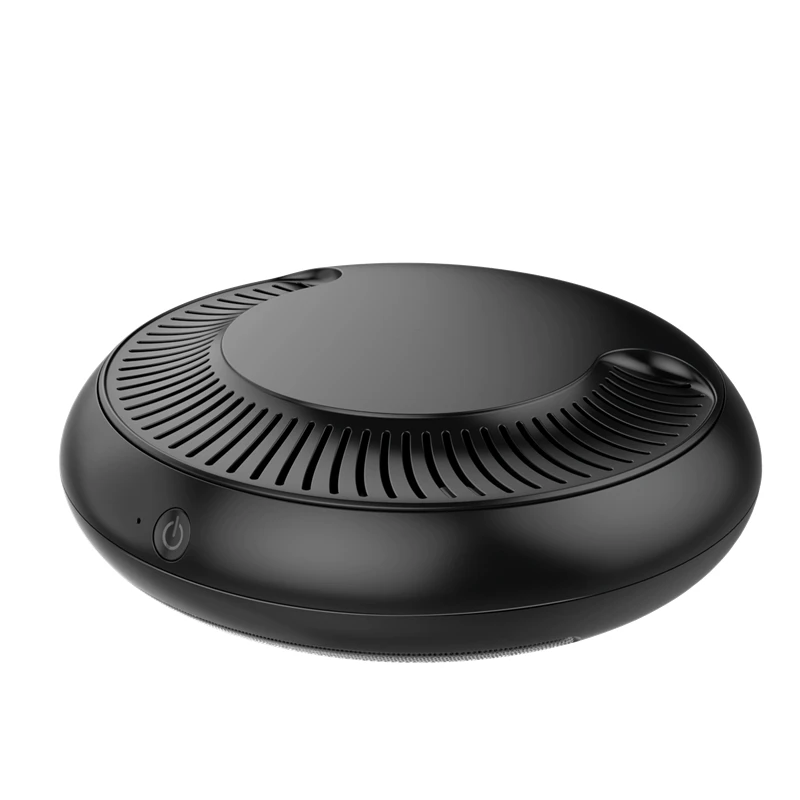 

2020 Newest Car Air Purifier Hepa Filter Air Purifier