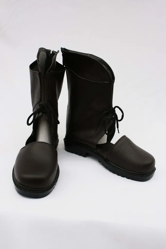 Обувь для косплея обувь сделанная на заказ | Тематическая одежда и униформа