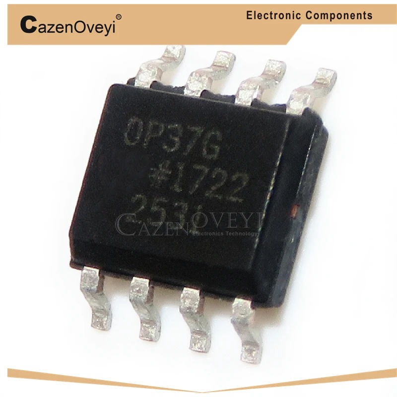 5 шт./лот OP37GSZ OP37GS OP37G OP37 SOP-8 в наличии