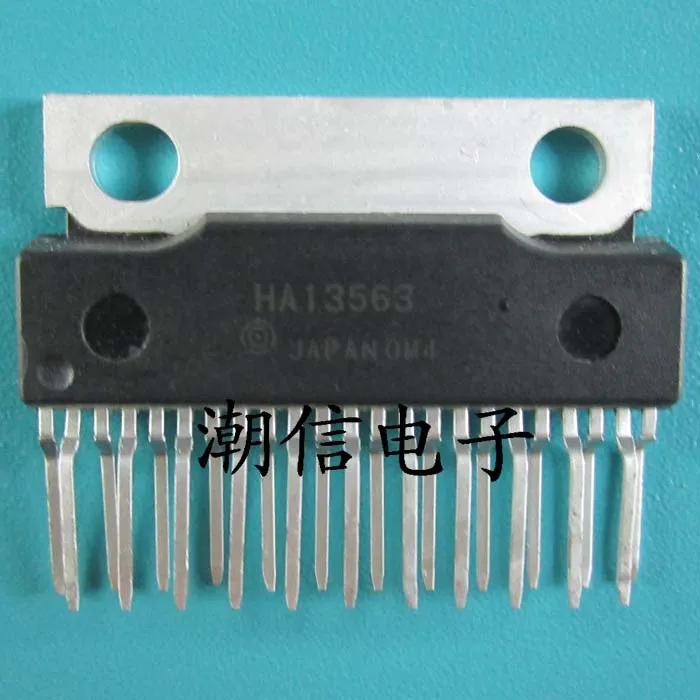 

10cps HA13563 ZIP-23