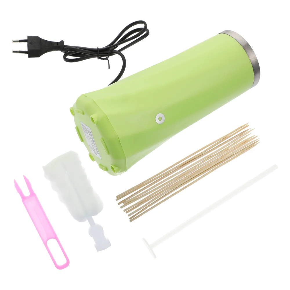 

Automatic Egg Roll Maker Electric Household Vertical Cooker Egg Boiler Plug