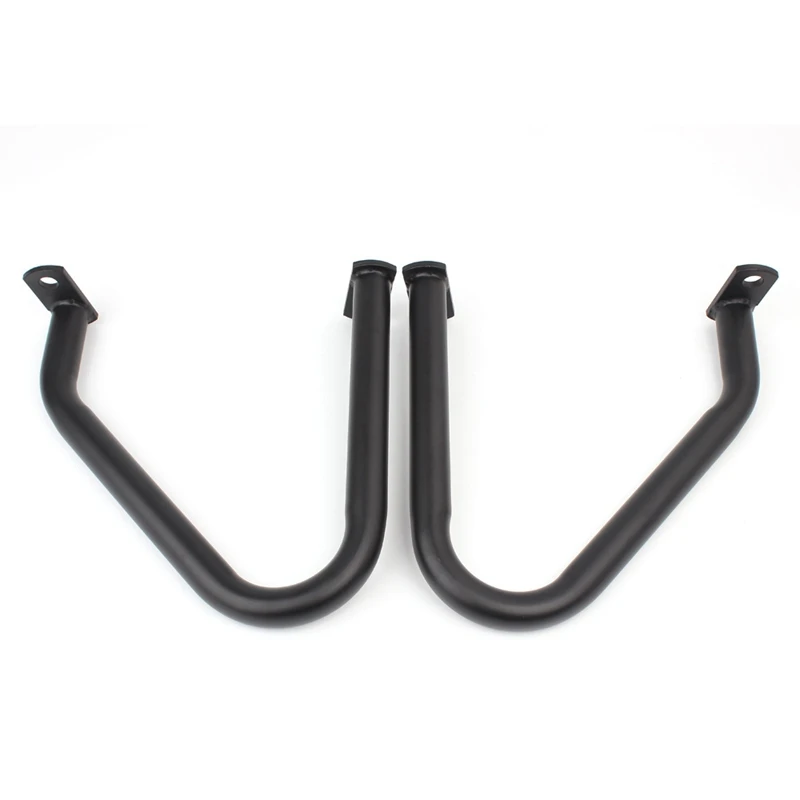 

Bumper Engine Guard Crash Bar for Triumph Bonneville T100 T120 Thruxton 1200 R Street Cup Twin Bonneville Bobber 16-2019