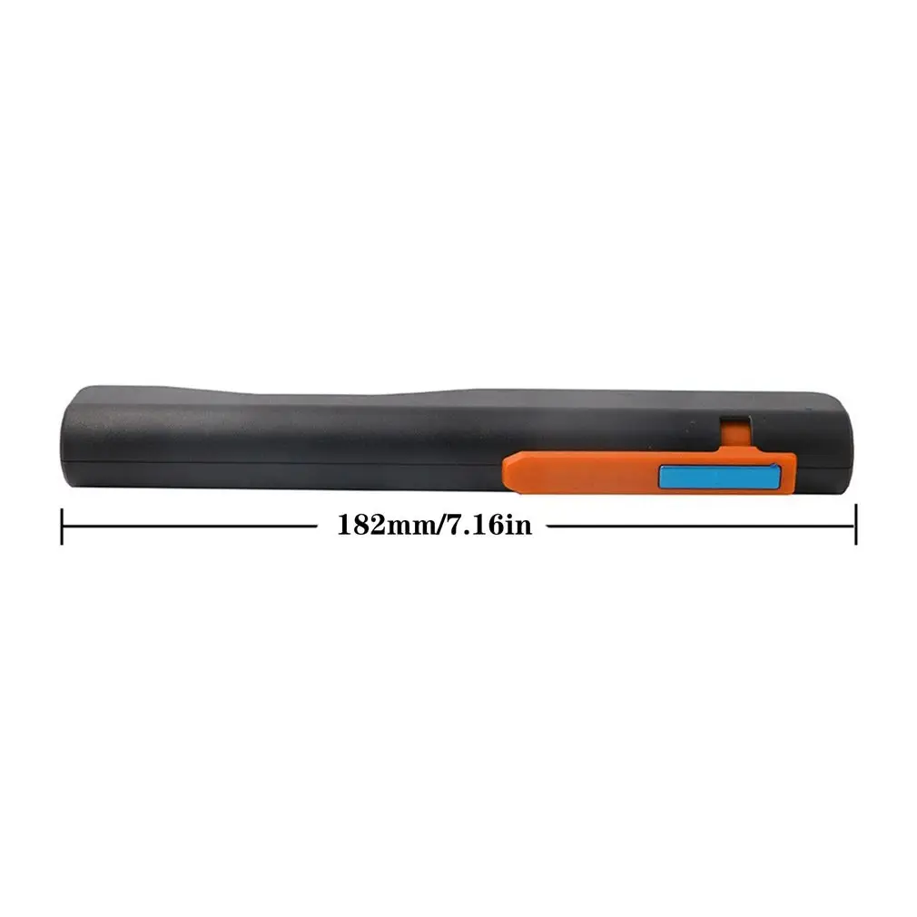 

Rechargeable Work Light Inspection Light Rechargeable USB LED Lighting Emergency Car Light With Magnetic Pen Light