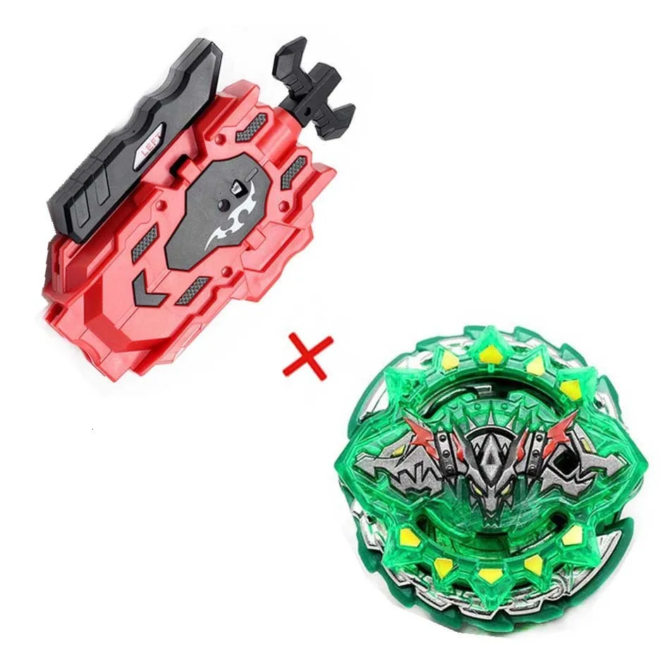 Спиннинг Beyblade Burst с пусковой установкой B-145 B-149 металлический пластик Fusion Top Battle Bayblade Игрушки для мальчиков подарок для детей - Цвет: B1211