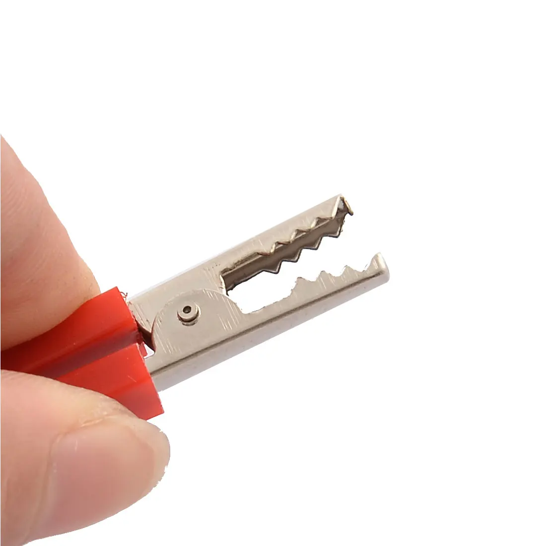 1 5 м/59 дюймов 5A 4 зажима двойной конец зажим типа крокодил тестер батареи бустер