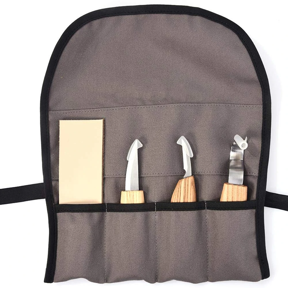 

Wood Carving Hook Tools Set Woodworking Cutter Hand Tool Set High Strength Whittling Cutter Carpenter Tools QP2