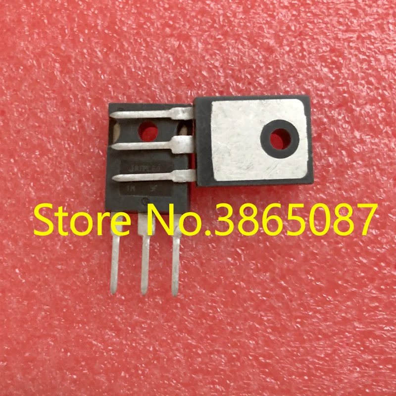 Оригинальный Новый IRFPC60 IRFPC60PBF IRFPC60LC IRFPC60LC-P IRFPC60LCPBF TO-247 TO-247AC MOSFET транзистор MOS FET TUBE 20