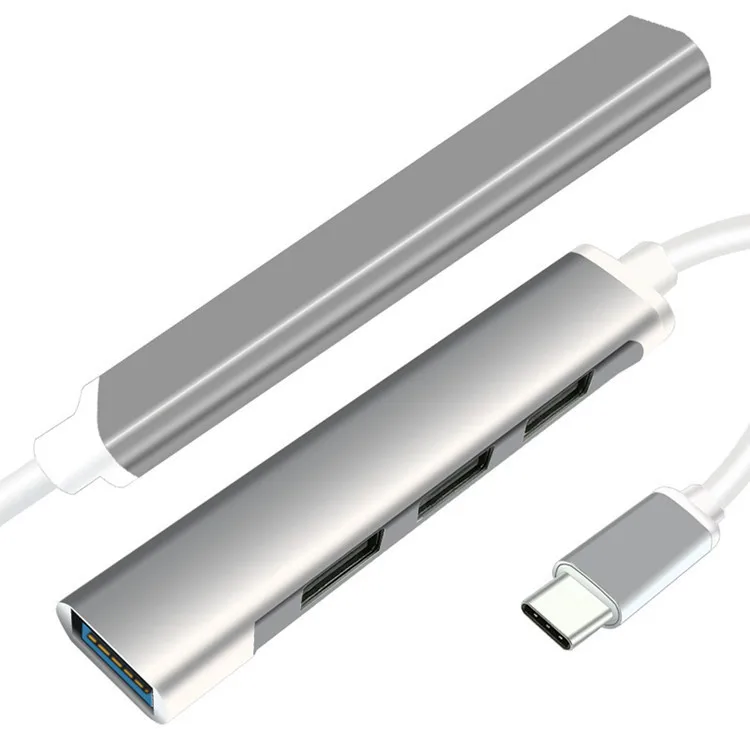 2021 новый usb c док станция usb 30 концен