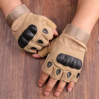 cycling half finger gloves army fan cs field performance fitness gloves mens tactical gloves women outdoor cycling equipment