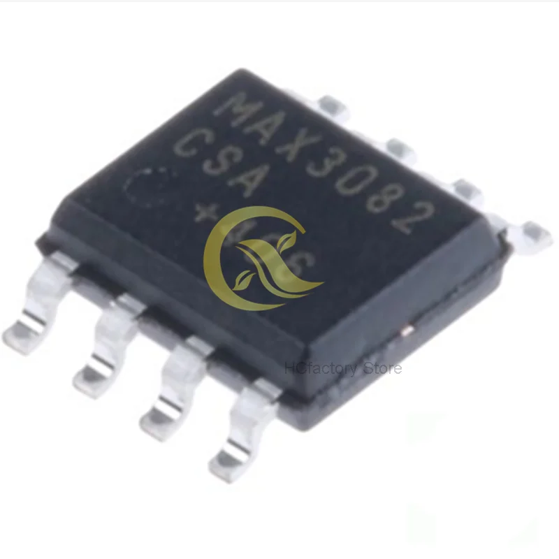 Новый оригинальный трансивер Max3082csa + T 10 комплектов оптовая продажа