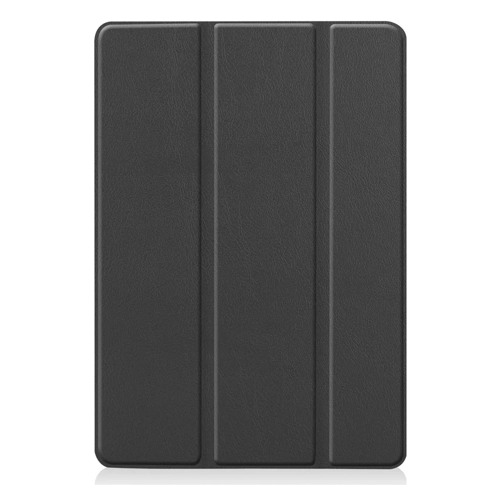 Для iPad 10,2 чехол для Apple iPad 7-го поколения A2200 A2198 A2232 смарт-чехол магнитный складной Стенд оболочка+ пленка+ ручка