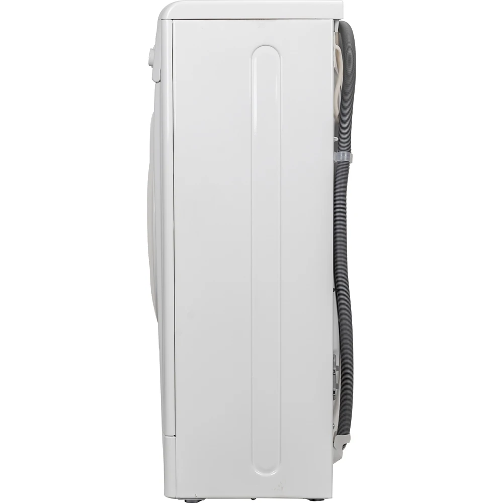 Стиральная машина INDESIT EWUC 4105 фронтальная 4кг 1000об/мин | Бытовая техника