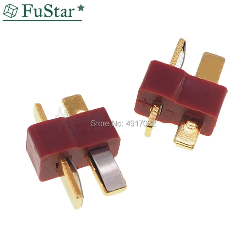 20 шт./10 пар Т-образные разъемы | Обустройство дома