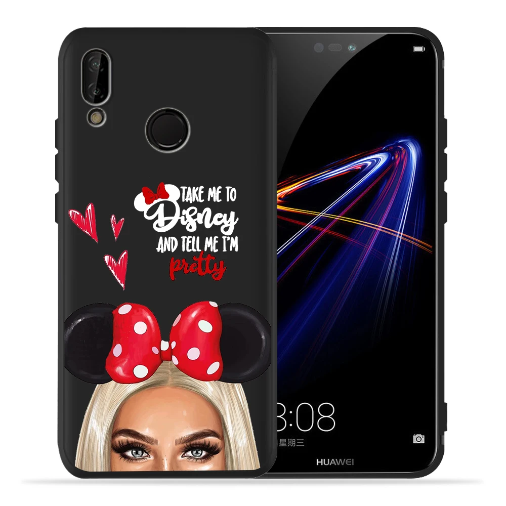 Чехол для телефона с надписью Super Mom Boy Girl Mama Baby чехол Huawei Honor 9X P20 Lite P30 Pro P9 P8 P10 8X 10 20i