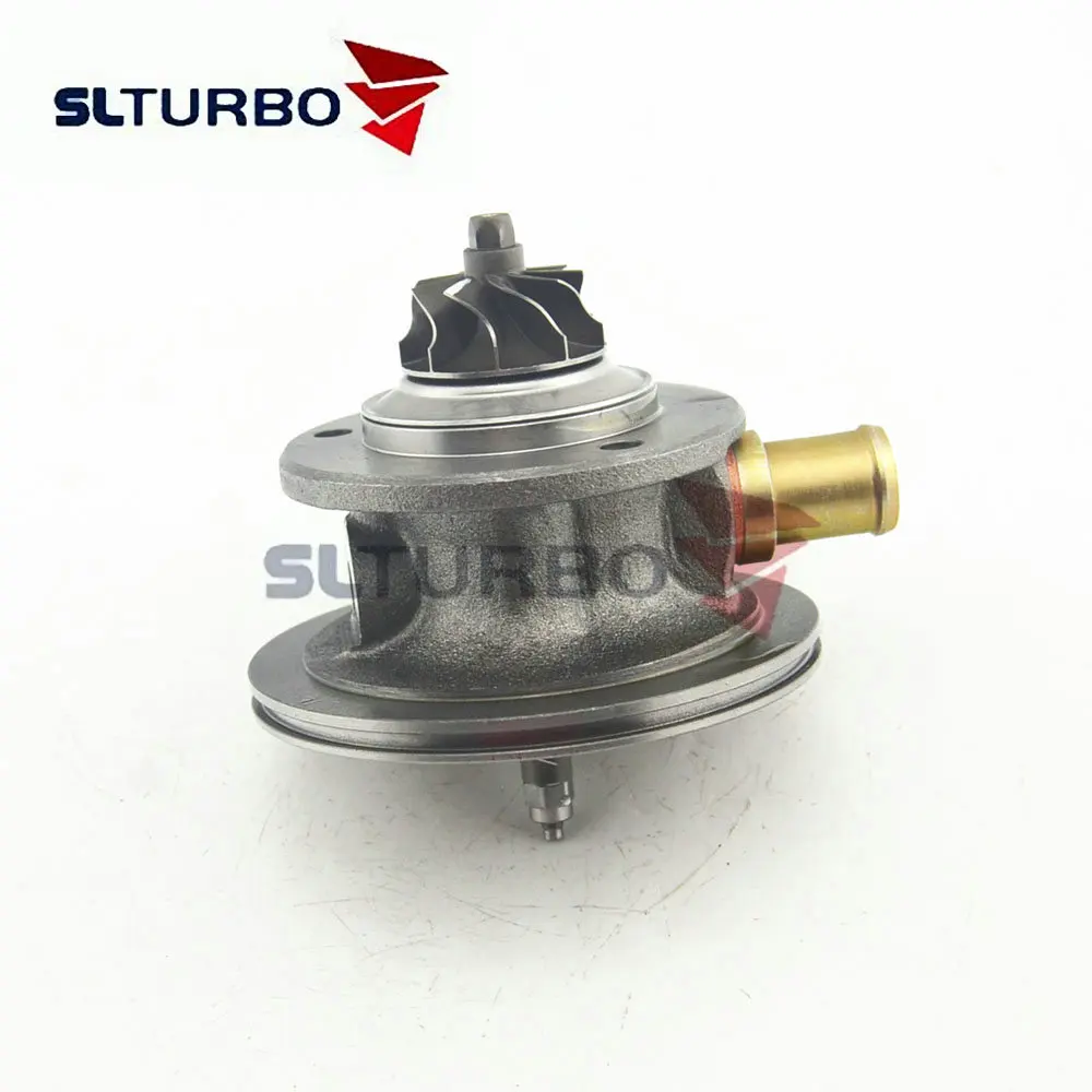 Турбокомпрессор с картриджем core KP35 Auto turbo CHRA для Peugeot 207 / 307 1 4 HDI DV4TD 50 кВт 1219456 1348618