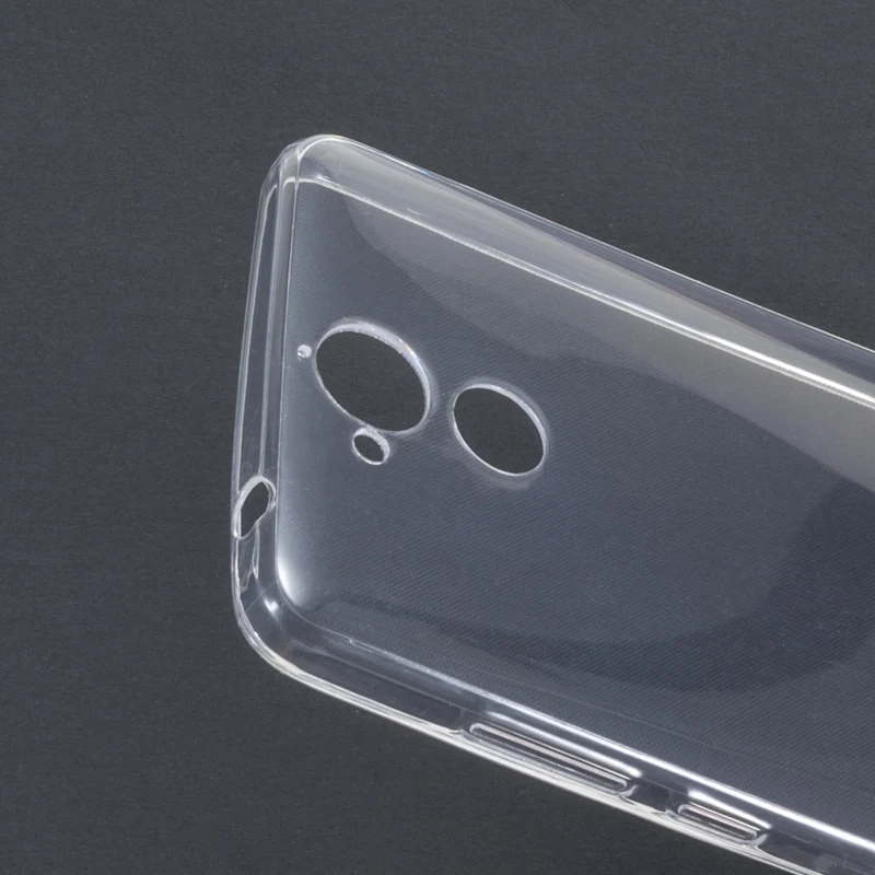 Для Blackview P2 Lite гелевый Пудинг силиконовый защитный чехол для телефона для Blackview P2 Мягкий ТПУ чехол