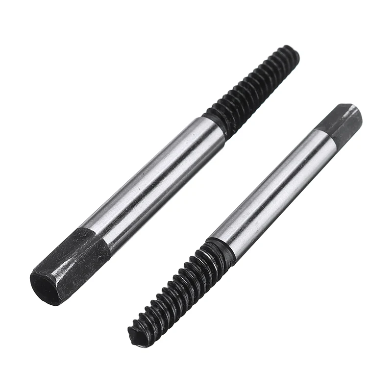 5 шт./комплект инструменты для снятия сломанных поврежденных болтов|drill screw|screw