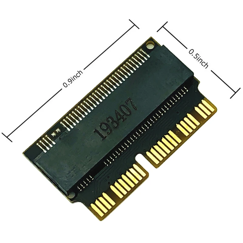 адаптер m 2 nvme pcie x4 m2 адаптер ngff на ssd для
